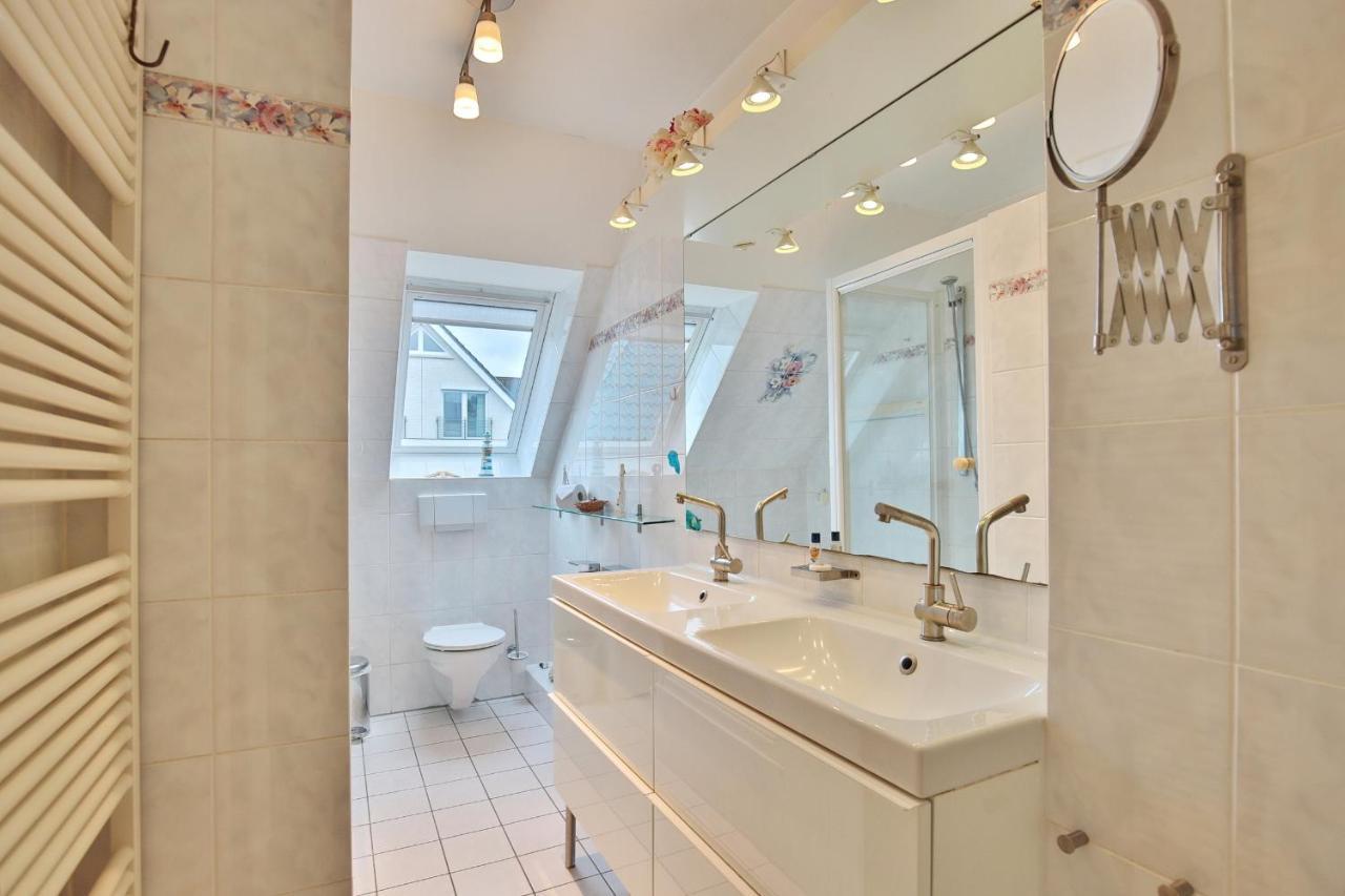 Haus Parkblick, Timmendorfer Strand Haus Parkblick Appartement 10 Exterior foto